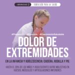 Vuelven las sesiones de las Jornadas Educación para la Salud
